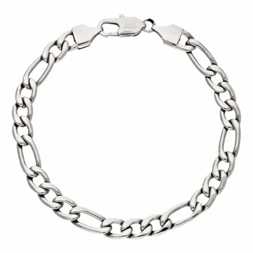 Armband SAVE BRAVE 'JASON' Edelstahl