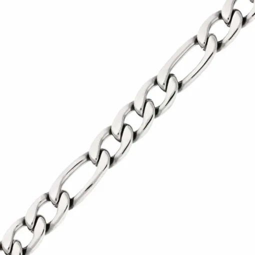 Armband SAVE BRAVE 'JASON' Edelstahl