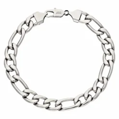 Armband SAVE BRAVE 'KEITH' Edelstahl