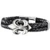 Armband Save Brave 'Vicotr Fleur de lys'