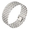 Armband Weißgold