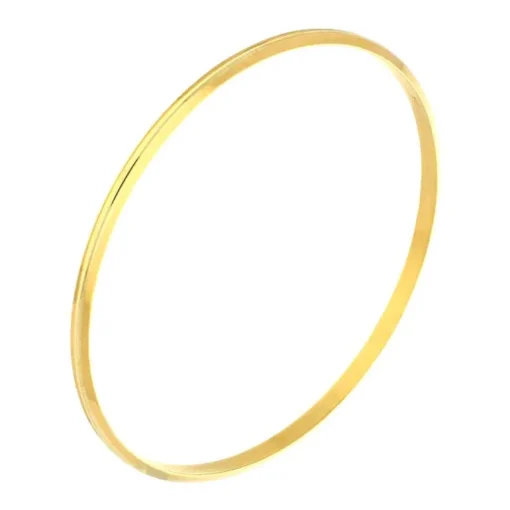 Armreif Gelbgold