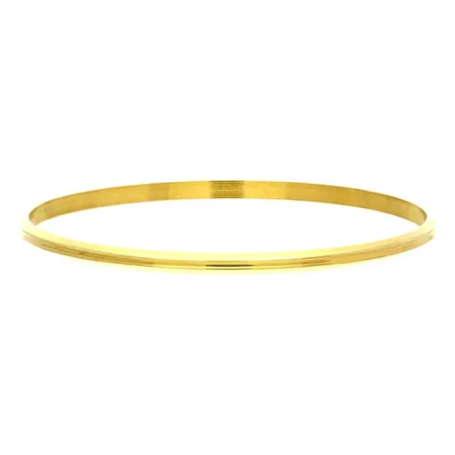 Armreif Gelbgold