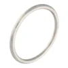 Armreif Platin