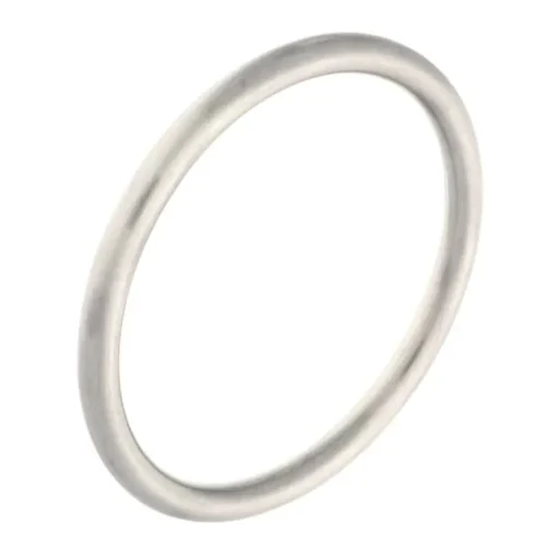 Armreif Platin