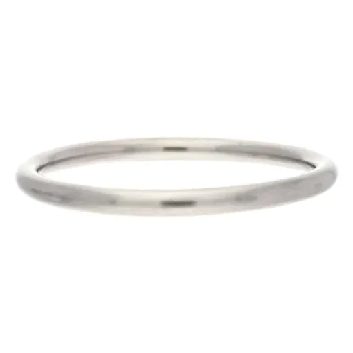 Armreif Platin