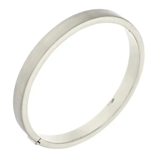 Armreif Silber