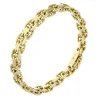 Armschmuck Gelbgold