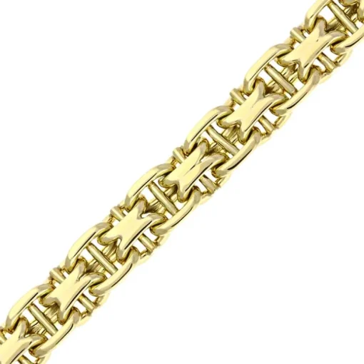 Armschmuck Gelbgold