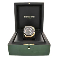 Audemars Piguet Royal Oak Offshore Ref.264001R0.00.A002CA.02