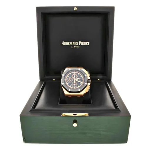 Audemars Piguet Royal Oak Offshore Ref.264001R0.00.A002CA.02