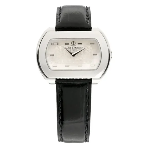 Baume & Mercier "Hampton City"