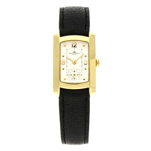 BAUME & Mercier Hampton Ref. MV045229