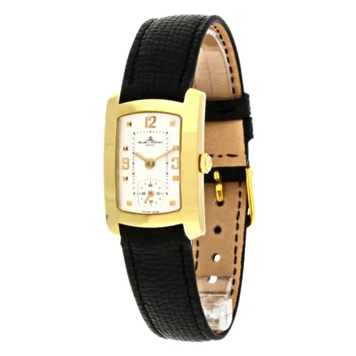 BAUME & Mercier Hampton Ref. MV045229