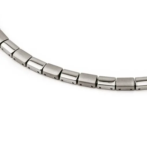 BOCCIA Collier Titan