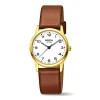 BOCCIA Damenarmbanduhr Titan 3287-03