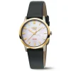 BOCCIA Damenarmbanduhr Titan 3363-02
