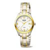 BOCCIA Damenarmbanduhr Titan 3317-03