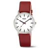 BOCCIA Damenarmbanduhr Titan 3651-09
