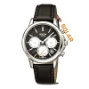 BOCCIA Herrenarmbanduhr Titan 3742-01
