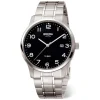 BOCCIA Herrenarmbanduhr Titan 3621-01