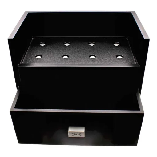 Boxy Center Small