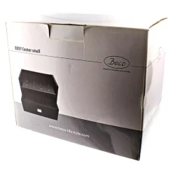 Boxy Center Small