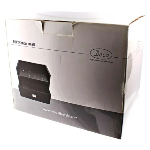 Boxy Center Small