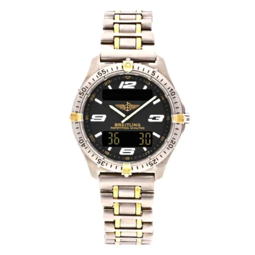BREITLING Aerospace Ref. F65062;