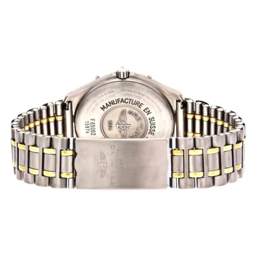 BREITLING Aerospace Ref. F65062;