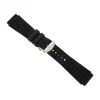 BREITLING Rouleaux Armband 22mm Kautschuk