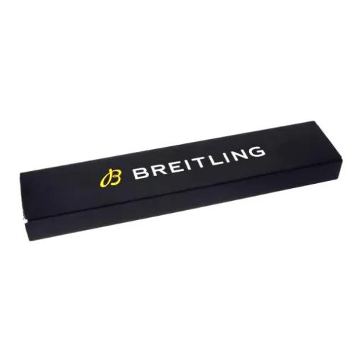 BREITLING Rouleaux Armband 22mm Kautschuk