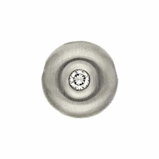 Brillant-Anhänger Platin