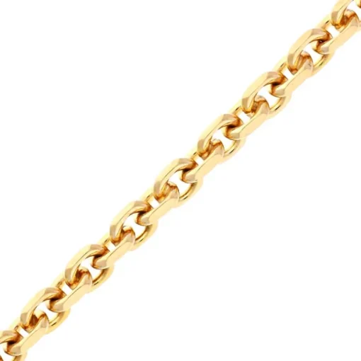 Brillant-Armband Gelbgold