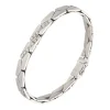 Brillant-Armschmuck Weißgold