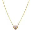 Brillant-Collier Bicolor