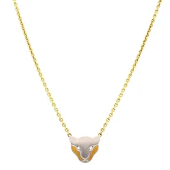 Brillant-Collier Bicolor