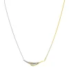 Brillant-Collier Bicolor