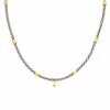 Brillant-Collier Bicolor