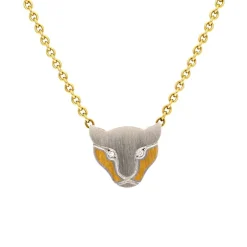 Brillant-Collier Bicolor