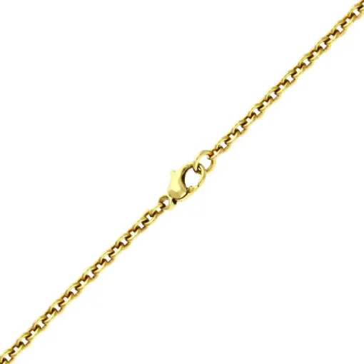 Brillant-Collier Bicolor