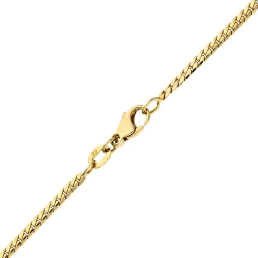 Brillant-Collier Bicolor