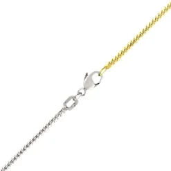 Brillant-Collier Bicolor