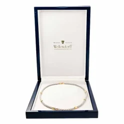 Brillant-Collier Bicolor
