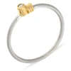 Brillant-Ring Bicolor