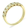Brillant-Ring Gelbgold