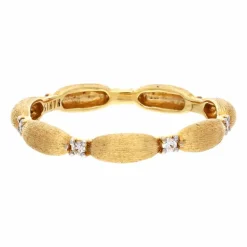 Brillant-Ring Gelbgold