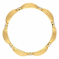 Brillant-Ring Gelbgold