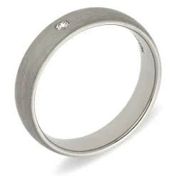 Brillant-Ring Platin
