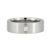 Brillant-Ring Platin